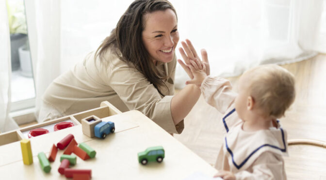 Diploma Of Early Childhood Education And Care