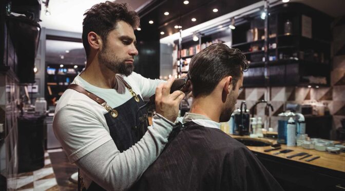 Boost Your Career with a Certificate III in Barbering Through Recognition of Prior Learning (RPL)