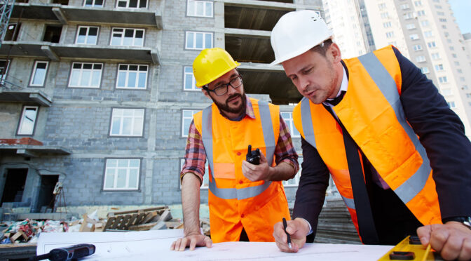 Diploma of Building and Construction (Building) RPL